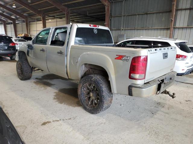 Photo 2 from auction – 2011 GMC SIERRA K15 with VIN 3GTP2VE34BG180669