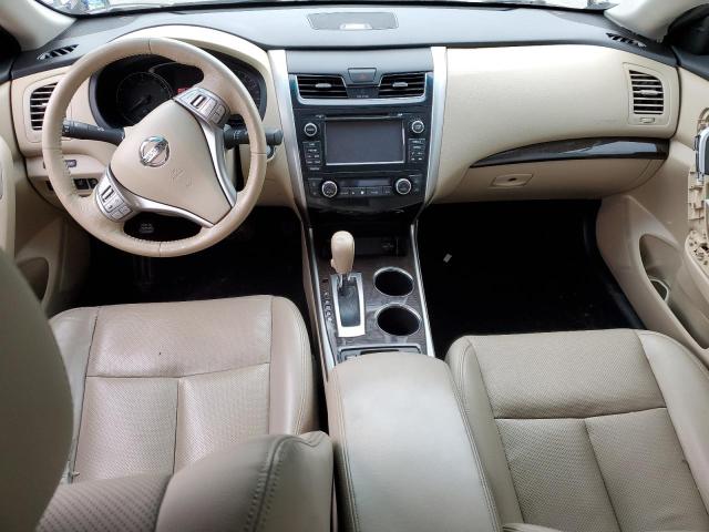 Photo 8 from auction – 2015 NISSAN ALTIMA 2.5 with VIN 1N4AL3AP1FN899896