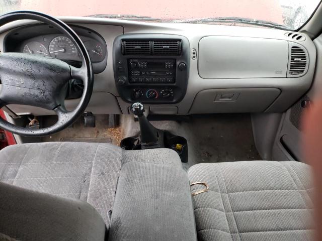 Photo 8 from auction – 1997 FORD RANGER SUP with VIN 1FTCR14A3VPB50534