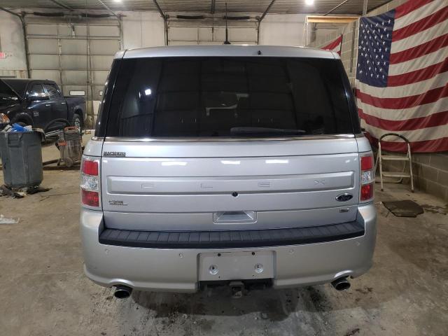 Photo 6 from auction – 2013 FORD FLEX SEL with VIN 2FMHK6C82DBD06618
