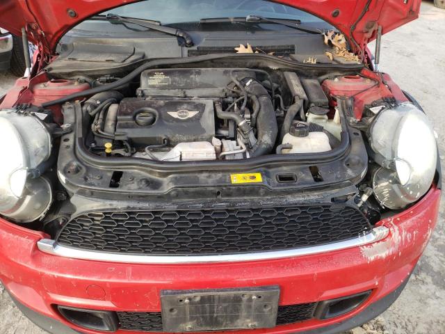 Photo 11 from auction – 2011 MINI COOPER with VIN WMWSV3C51BTY24252