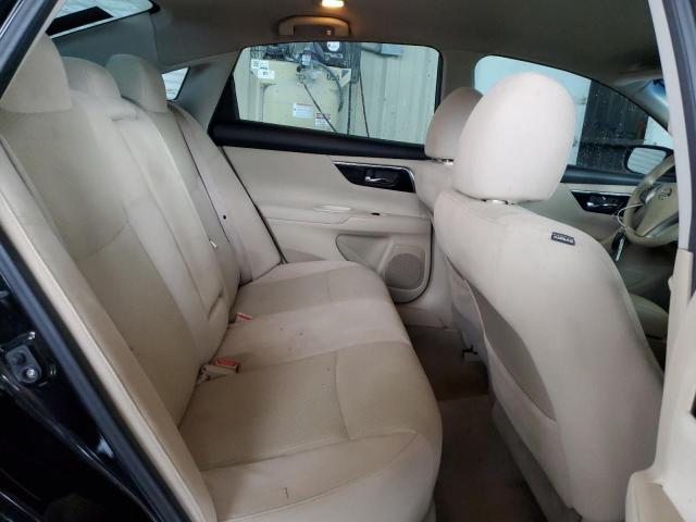 Photo 10 from auction – 2014 NISSAN ALTIMA 2.5 with VIN 1N4AL3AP8EC276026