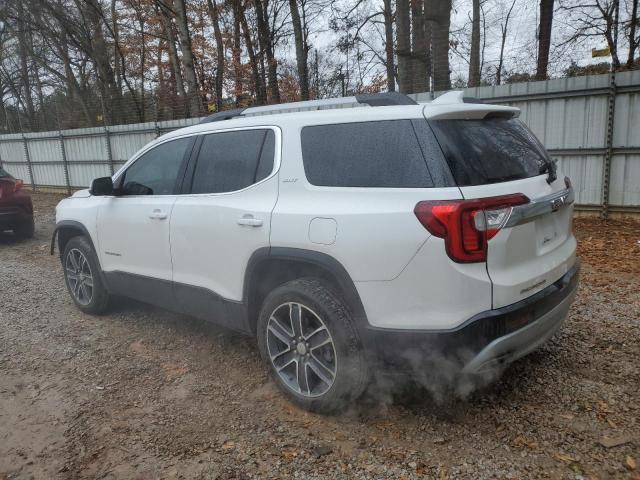 Photo 2 from auction – 2022 GMC ACADIA SLT with VIN 1GKKNMLS0NZ115686