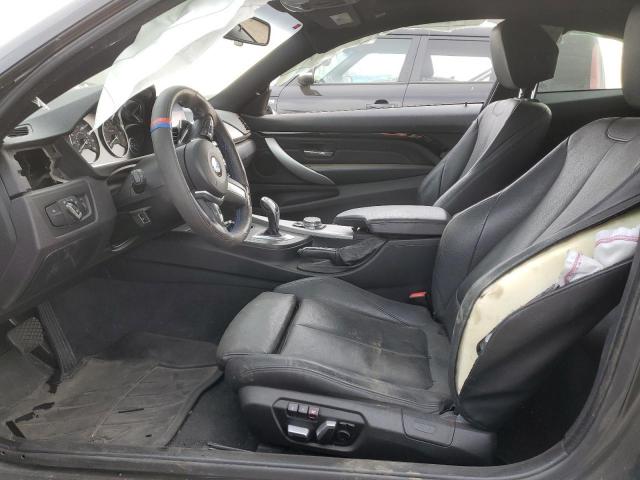 Photo 7 from auction – 2016 BMW 428 XI with VIN WBA3N9C53GK249088