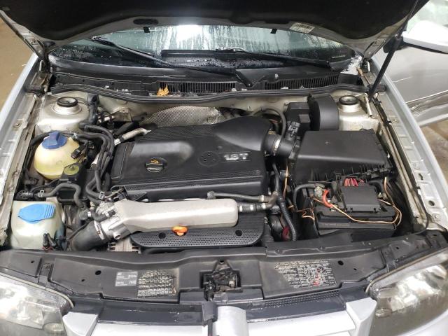 Photo 11 from auction – 2004 VOLKSWAGEN JETTA GLS with VIN 3VWSE69M74M054169