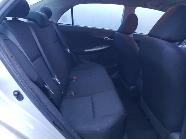 Photo 10 from auction – 2010 TOYOTA COROLLA BA with VIN 1NXBU4EEXAZ224178