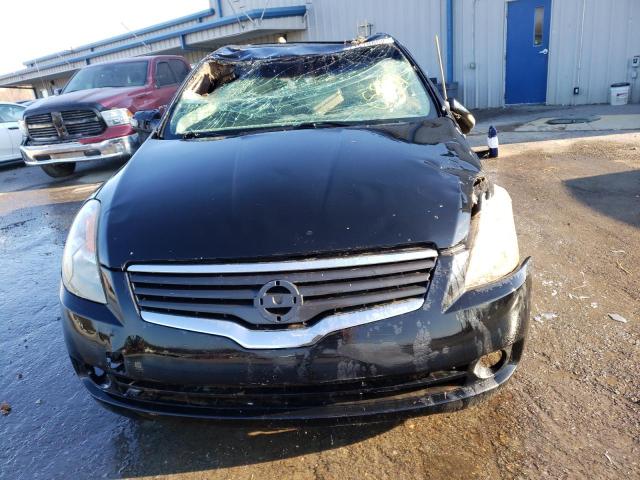 Photo 5 from auction – 2007 NISSAN ALTIMA 3.5 with VIN 1N4BL21E87C173382