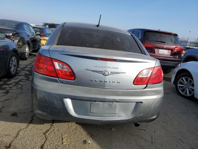 Photo 6 from auction – 2010 CHRYSLER SEBRING TO with VIN 1C3CC4FB0AN115713
