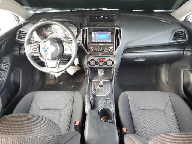 Photo 8 from auction – 2021 SUBARU IMPREZA with VIN 4S3GTAB66M3707640