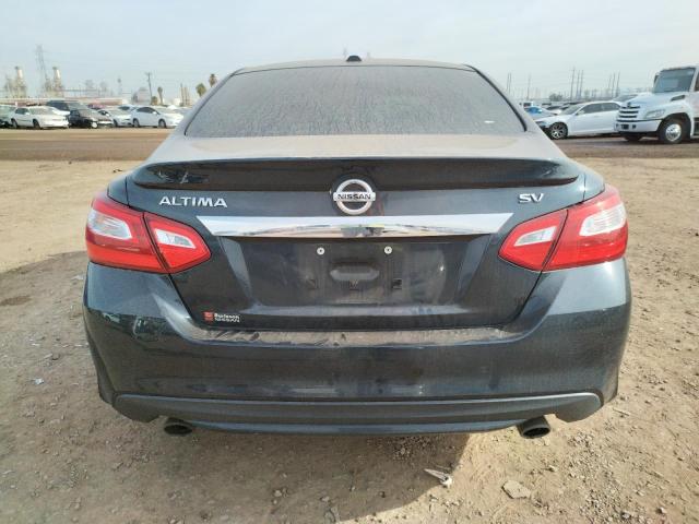 Photo 6 from auction – 2016 NISSAN ALTIMA 2.5 with VIN 1N4AL3AP8GC122838
