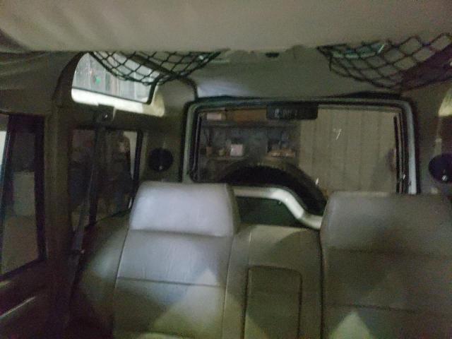 Photo 10 from auction – 1998 LAND ROVER DISCOVERY with VIN SALJY1249WA769112