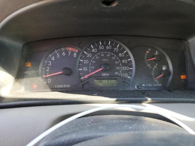 Photo 9 from auction – 2005 TOYOTA COROLLA CE with VIN 1NXBR32EX5Z524129