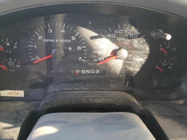 Photo 9 from auction – 2008 FORD F150 SUPER with VIN 1FTPW12V38FA18738