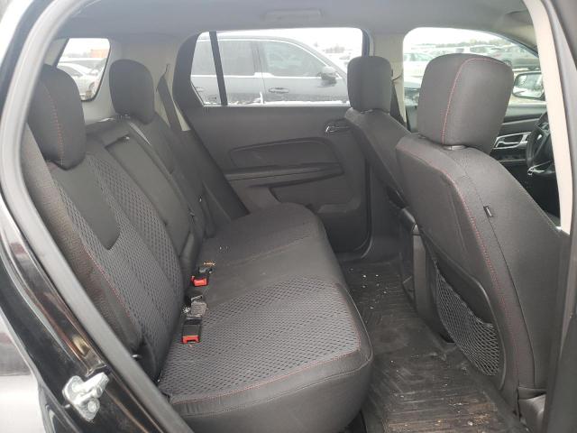 Photo 10 from auction – 2013 GMC TERRAIN SL with VIN 2GKALMEK5D6108144
