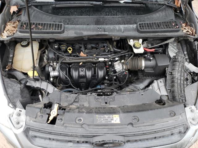 Photo 12 from auction – 2013 FORD ESCAPE S with VIN 1FMCU0F74DUB30914
