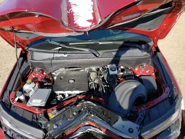 Photo 12 from auction – 2023 CHEVROLET TRAILBLAZE with VIN KL79MTSLXPB021597