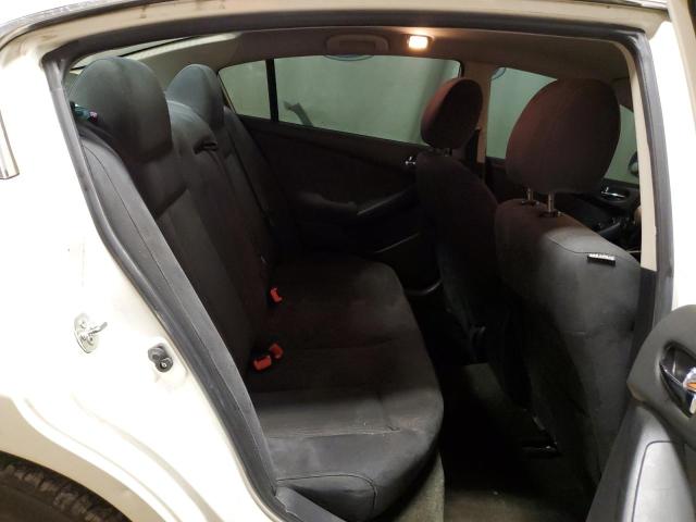 Photo 10 from auction – 2011 NISSAN ALTIMA BAS with VIN 1N4AL2AP1BN494559