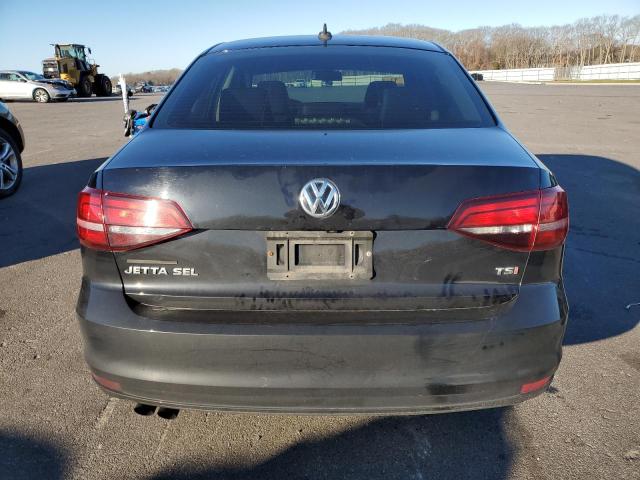 Photo 6 from auction – 2016 VOLKSWAGEN JETTA SEL with VIN 3VWL17AJ2GM320533