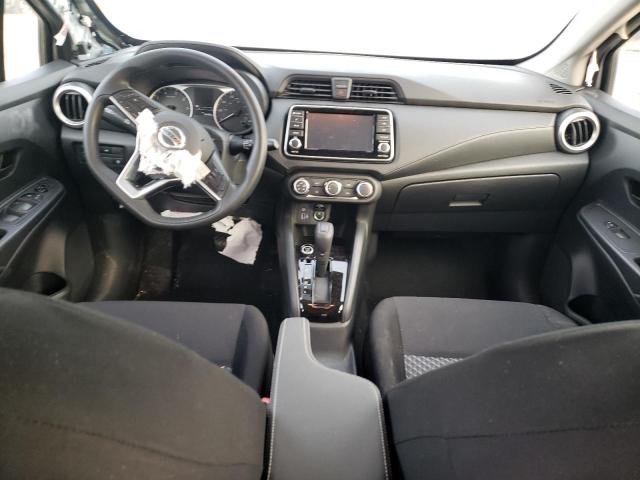 Photo 8 from auction – 2021 NISSAN VERSA S with VIN 3N1CN8DV8ML894859