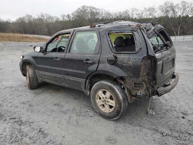 Photo 2 from auction – 2007 FORD ESCAPE XLS with VIN 1FMCU02Z37KA66825