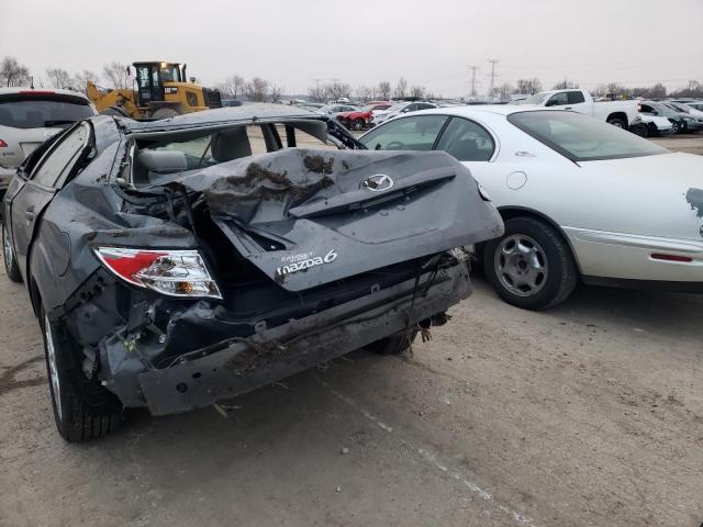 Photo 6 from auction – 2010 MAZDA 6 I with VIN 1YVHZ8CH1A5M12337