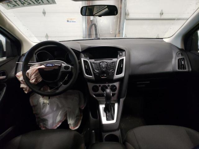 Photo 8 from auction – 2014 FORD FOCUS SE with VIN 1FADP3F23EL322134