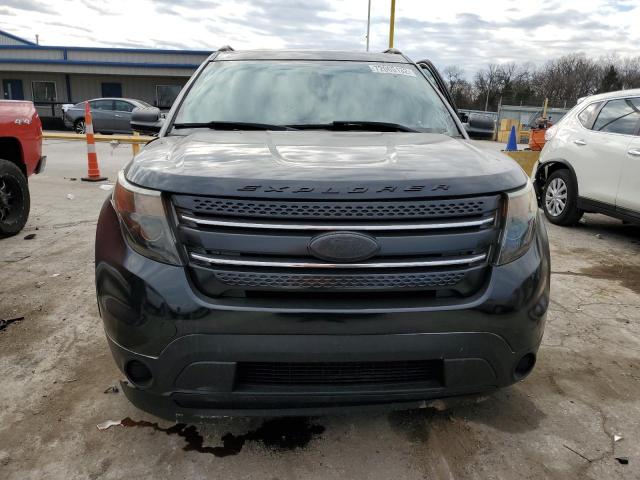 Photo 5 from auction – 2015 FORD EXPLORER with VIN 1FM5K8B8XFGA62213