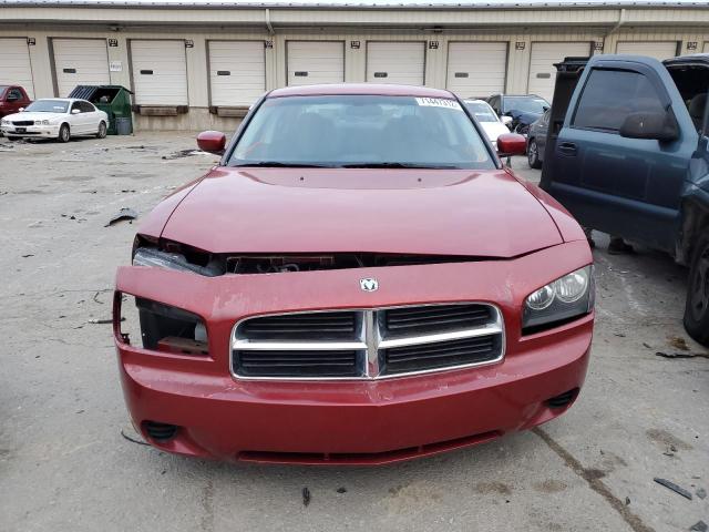 Photo 5 from auction – 2010 DODGE CHARGER with VIN 2B3CA4CD9AH150588