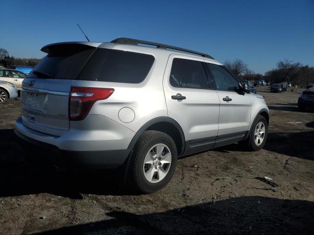 Photo 3 from auction – 2014 FORD EXPLORER with VIN 1FM5K8B89EGA31680