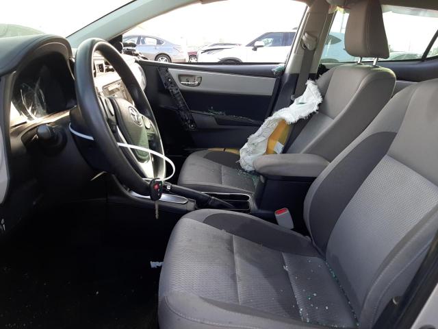 Photo 7 from auction – 2018 TOYOTA COROLLA L with VIN 2T1BURHE6JC043959