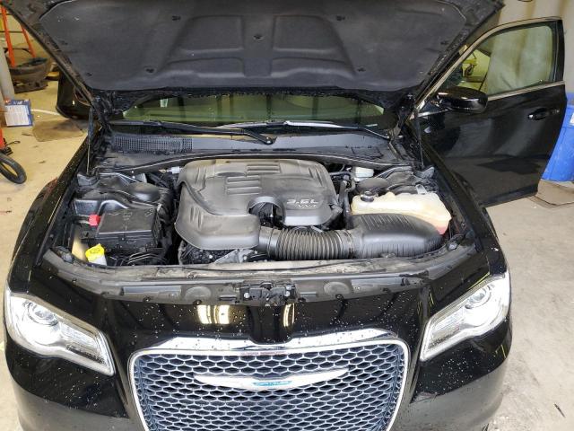 Фото 11 с аукциона – 2015 CHRYSLER 300 LIMITE с VIN 2C3CCAAG4FH735904