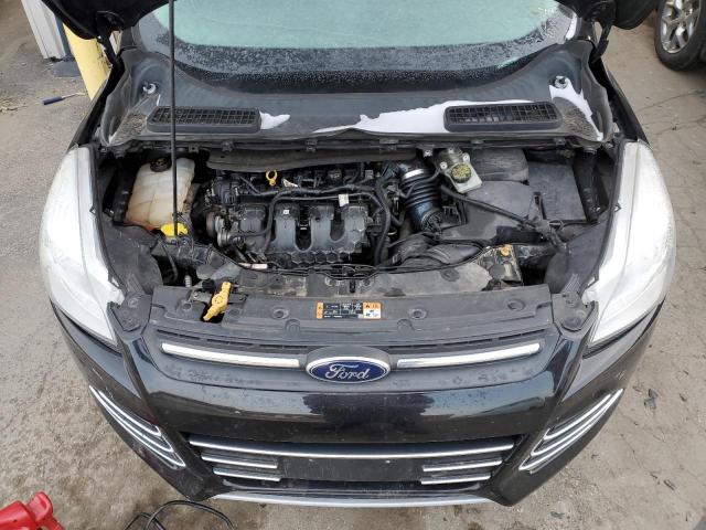 Photo 11 from auction – 2014 FORD ESCAPE SE with VIN 1FMCU9G99EUC11820