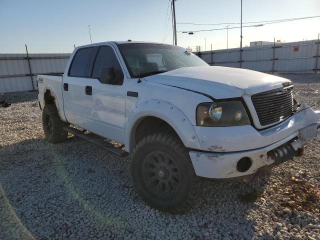 Photo 4 from auction – 2006 FORD F150 SUPER with VIN 1FTPW14V16FA98700