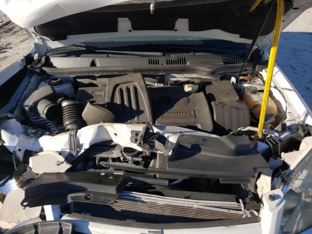 Photo 11 from auction – 2005 CHEVROLET COBALT with VIN 1G1AK52F657582013