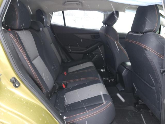 Photo 10 from auction – 2021 SUBARU CROSSTREK with VIN JF2GTAPC1MH392202
