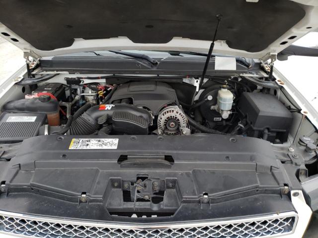 Photo 12 from auction – 2008 CHEVROLET TAHOE C150 with VIN 1GNFC13068R222852