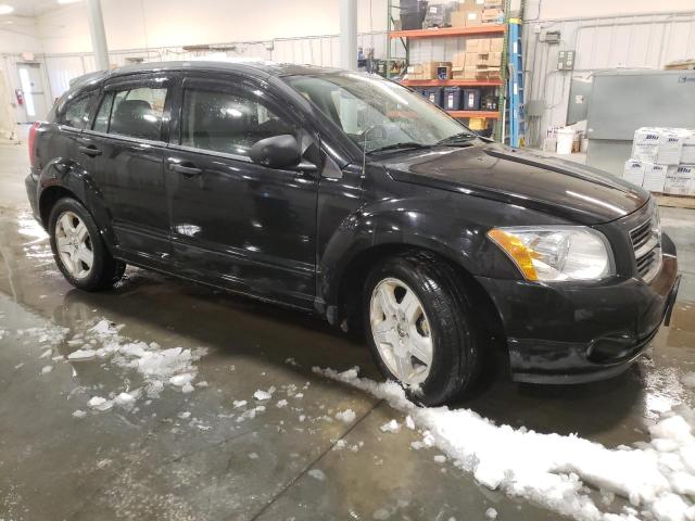 Photo 4 from auction – 2008 DODGE CALIBER SX with VIN 1B3HB48B38D610412
