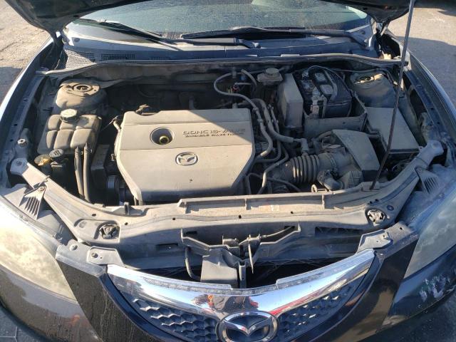 Photo 11 from auction – 2007 MAZDA 3 I with VIN JM1BK12G671655657