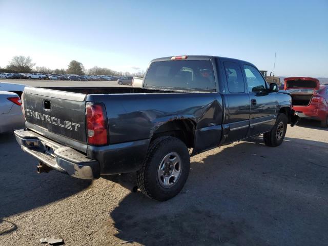 Photo 3 from auction – 2004 CHEVROLET SILVERADO with VIN 2GCEK19T641174684