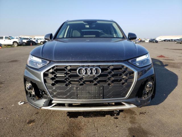 Photo 5 from auction – 2022 AUDI Q5 PREMIUM with VIN WA1EAAFY9N2133657