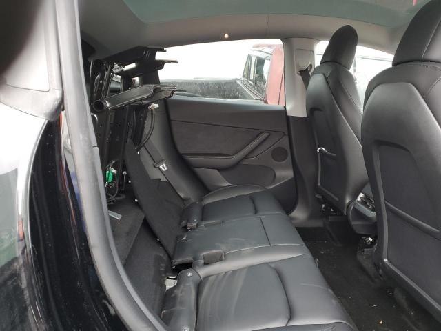Photo 10 from auction – 2022 TESLA MODEL Y with VIN 7SAYGDEE5NF370480