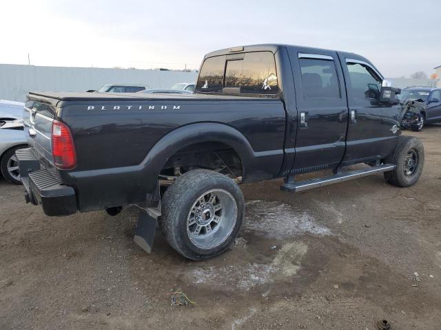 Photo 3 from auction – 2014 FORD F350 SUPER with VIN 1FT8W3BT2EEB38269