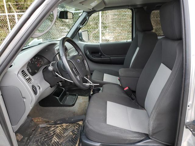 Photo 7 from auction – 2011 FORD RANGER SUP with VIN 1FTLR4FE1BPA96969