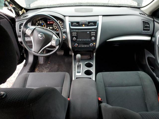 Photo 8 from auction – 2015 NISSAN ALTIMA 2.5 with VIN 1N4AL3AP2FC165876