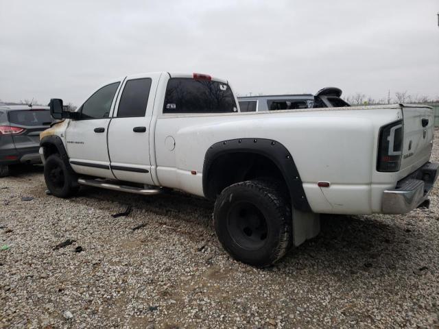 Photo 2 from auction – 2004 DODGE RAM 3500 S with VIN 3D7MU48C94G211037