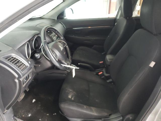 Photo 7 from auction – 2015 MITSUBISHI OUTLANDER with VIN 4A4AR3AU4FE022519