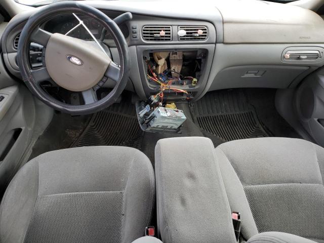 Photo 8 from auction – 2004 FORD TAURUS SE with VIN 1FAFP53U24A136069
