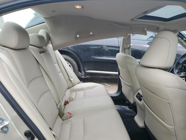 Photo 10 from auction – 2016 HONDA ACCORD EXL with VIN 1HGCR3F09GA011337