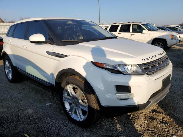 Photo 4 from auction – 2014 LAND ROVER RANGE ROVE with VIN SALVP2BG3EH865845