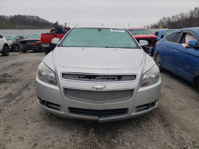 Photo 5 from auction – 2011 CHEVROLET MALIBU LTZ with VIN 1G1ZE5E17BF326278